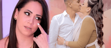 Melissa Klug habla de su relación con Jesús Barco Melissa Klug rompe el silencio y elimina rumores de presunta crisis con Jesús Barco: "Estamos en nuestro mejor momento"