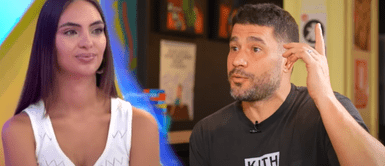 Natalie Vértiz y Yaco Eskenazi tienen una de las relaciones más sólidas del espectáculo Natalie Vértiz y Yaco Eskenazi casi terminan su matrimonio y esta fue la insólita razón: "Nunca más"