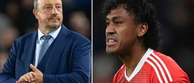 Renato Tapia no ha tenido mucha continuidad en Celta de Vigo ¿Renato Tapia seguirá en Celta de Vigo? DT habló sobre el futuro del futbolista peruano