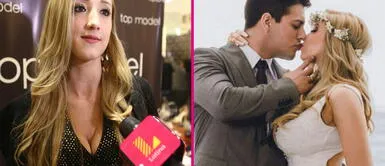 Romina Gachoy tomó una decisión sobre el futuro de sus tres hijos Romina Gachoy rompe su silencio y conmociona a todos con emotiva revelación: “Mis hijos son los más importante”