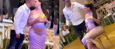 El mensaje de amor a Melissa Klug en medio de la tormenta de rumores Jesús Barco: El futbolista le dedica estas tiernas palabras a Melissa Klug en plenos rumores de separación