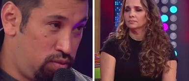 Los aún esposos confirmaron algo que no se veía venir ¿Cuál fue el doloroso motivo que obligó a Aldo Miyashiro a incluir a sus dos hijos en la novela ‘Perdóname’?