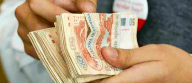 No creerás cuál es el precio de los billetes antiguos de S/ 50 que puedes vender a los coleccionistas Este es el exorbitante precio de los billetes antiguos de S/ 50 que puedes vender a los coleccionistas