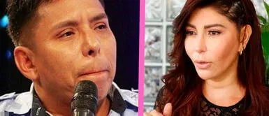 Esta es la impactante cantidad de dinero que Edwin Sierra destinaba a Milena Zárate Edwin Sierra: ¿Cuál era la cuantiosa suma de dinero que depositaba el cómico a Milena Zárate por la manutención de su hija?