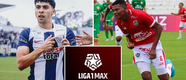 Alianza Lima vs. Unión Comercio: ¿A qué hora, donde y qué canales transmitirán el partido por la Liga 1? Alianza Lima 0-1 Unión Comercio: los íntimos pierden en Matute y se alejan del título del Clausura