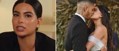 Ivana Yturbe pone en duda la estabilidad de su matrimonio con Beto Da Silva tras dos años de relación. Ivana Yturbe lanza duro dardo que pone en duda la estabilidad de su matrimonio con Beto Da Silva