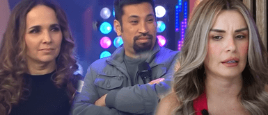 Fiorella Retiz hace dolorosa confesión Fiorella Retiz quiso acabar con su vida tras ampay con Aldo Miyashiro: "Le decía a mi mamá que se quedara con mi hijo"