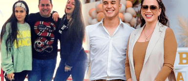 Raúl Marquina ayudó a Melissa Klug con la organización de su baby shower Raúl Marquina, ex de Melissa Klug fue el encargado de organizar su baby shower: "Gracias, quedó hermoso"