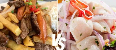 Un plato peruano se posicionó en la lista de los 10 mejores saltados del mundo. TasteAtlas se rinde ante la gastronomía peruana y coloca a un plato entre los 10 mejores del mundo