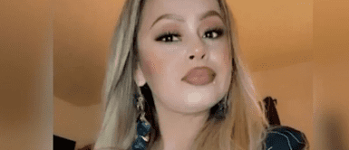 Mujer de 40 años con extremidades amputadas Mujer comió tilapia y terminó con las 4 extremidades amputadas: "Pudo haber pasado a cualquiera"