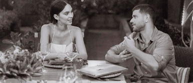 Yaco Eskenazi y Natalie Vértiz Natalie Vértiz revela que decidió nunca más cocinarle a Yaco Eskenazi y explica sus razones