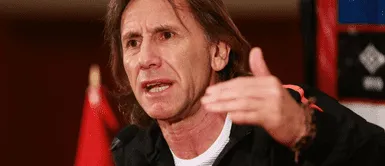 Ricardo Gareca estuvo dirigiendo a la 'Bicolor' por siete años. Ricardo Gareca no calla más y confirma en qué país quisiera dirigir: ¿Extraña Perú?