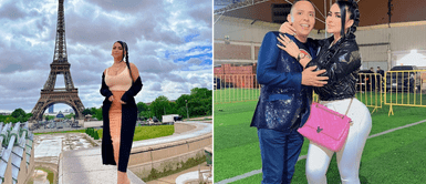 Pilar Gasca, la expareja de Edwin Sierra, se encuentra en la mira tras el duro dardo de Milena Zárate. Esta es la compleja dedicación de Pilar Gasca, la expareja de Edwin Sierra que goza de una lujosa vida