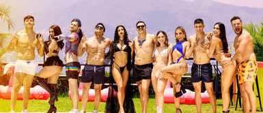Acapulco Shore temporada 11 EN VIVO vía MTV Acapulco Shore, temporada 11 EN VIVO vía MTV LA ONLINE: a qué hora y dónde ver gratis