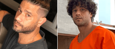 Se descubre todo sobre la ascendencia extranjera de Yaco Eskenazi,el conductor de televisión. Esta es la impensada ascendencia extranjera de Yaco Eskenazi, el esposo de Natalie Vértiz