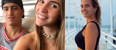 Alessia Vurbal es la madre del primogénito de Beto Da Silva, quien disfruta de lujosos viajes. ¿Quién es Alessia Vurbal, la expareja de Beto Da Silva y madre de su primogénito?