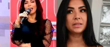 ¿Qué hay detrás de la rivalidad entre Milena Zárate y Pilas Gasca? Milena Zárate: ¿Cuál es el desgarrador motivo de su rivalidad entre la cantante y Pilas Gasca?