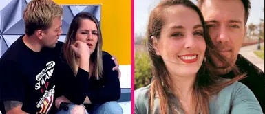 Yiddá Eslava hizo el anuncio en sus redes sociales Yiddá Eslava y Julián Zucchi revelan que ya no podrán tener hijos y sus seguidores quedan en shock