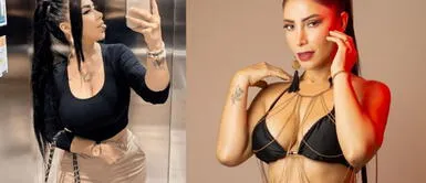 Famosas sigue en pie de guerra y no se dan tregua. ¿Cuál es el demoledor mensaje que Pilar Gasca subió a sus redes sociales?