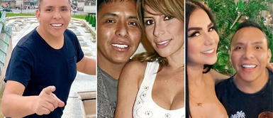 Descubre cuántos hijos tiene Edwin Sierra, la expareja de Milena Zárate y Pilar Gasca? ¿Cuántos hijos tiene realmente Edwin Sierra, la expareja de Milena Zárate y Pilar Gasca?