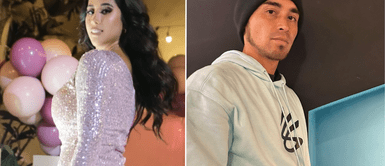 Melissa Paredes y su inesperada reacción sobre su ex. ¿Melissa Paredes revela si trabajaría con Rodrigo Cuba?: "Prima el profesionalismo"