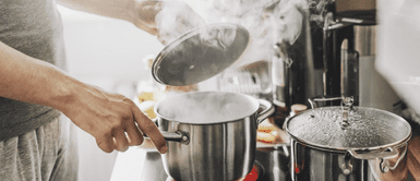 Cómo salvar el arroz quemado fácil y rápido ¿Se te quemó el arroz? Este es el secreto definitivo para que no tires tu comida