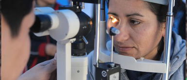 Este clima también puede aumentar la incidencia de enfermedades transmitidas por el agua, como la conjuntivitis ¿Sientes picazón en los ojos, enrojecimiento, lagrimeo o sensación de ardor? Conoce qué podría estar sucediendo