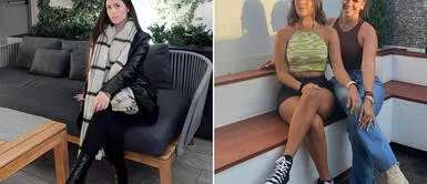 Gianella Marquina estudió una carrera profesional en una universidad cara. ¿Qué CARRERA estudió Gianella Marquina, la hija de Melissa Klug que GOZA de una vida LLENA DE LUJOS?