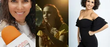 Actriz peruana ha recibido este hermoso mensaje ¿Dedicatoria de amor? Érika Villalobos: ¿Qué famoso le ha dedicado romántico mensaje en Instagram?