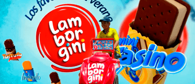 Helados lamborgini Helados Lamborgini: La caída del gran competidor de D'Onofrio que lo llevó a desaparecer del Perú