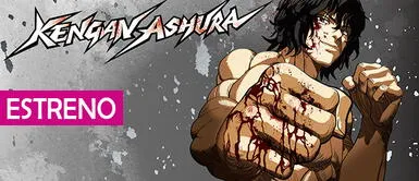 La temporada 2 de "Kengan Ashura" llega este jueves 21 de septiembre por "Kengan Ashura" temporada 2, CAPÍTULOS COMPLETOS: cómo ver ONLINE la primera parte