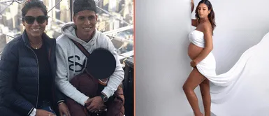 Rosa Fuentes deja poderoso mensaje en sus redes sociales. ¿Rosa Fuentes se divorcia de Paolo Hurtado a meses del 'ampay' con Jossmery Toledo?: "En la vida ni se gana ni se pierde"