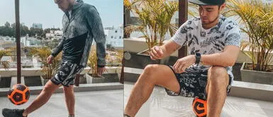 Futbolista peruano lideraba un podcast en YouTube. ¿Gato Cuba fracasó con su podcast? Ya no maulla según América Hoy