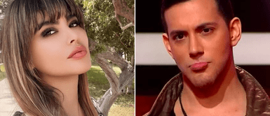 Angie Jibaja acude a la Fiscalía para solicitar la custodia de sus hijos con Jean Paul Santa María. Angie Jibaja pone en jaque a Jean Paul tras solicitar la custodia de sus hijos ante la Fiscalía: ¿lo consiguió?