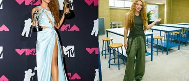 Cantante colombiana sin duda la sigue rompiendo pero los problemas no la dejan. Shakira: ¿Cuál es la grave acusación que han lanzado en contra de la diva y quién la ha formulado?