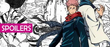 El manga 236 de "Jujutso Kaisen" lanzó sus spoilers y fans están en shock "Jujutsu Kaisen 236", capítulo completo ONLINE: aquí SPOILERS y cómo leer el manga