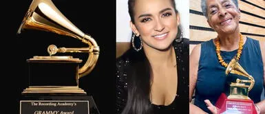 Estos son los premios que son furor por estas nominaciones. ¿Quiénes son los peruanos que han ganado algún premio en los Latin Gammy?
