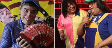 Pitillo y la vez que casi se pelea con Alfredo Benavides y Carlos Vílchez ¿Carlos Vílchez y Alfredo Benavides casi le pegan a Pitillo? Payaso revela cómo lo arrinconaron y cómo terminó el tenso encuentro