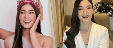 Kyara Villanella sorprende con su dominio del inglés en entrevista de Miss Teen Universe Kyara Villanella se luce hablando en inglés durante entrevista del Miss Teen Universe: "Estoy dando lo mejor de mí"