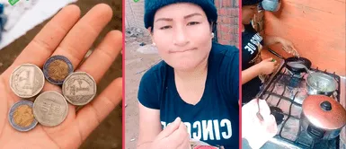 Venezolana de gran corazón ofrece empleo a madre peruana en situación de pobreza: "Los buenos somos más" Venezolana de gran corazón ofrece empleo a madre peruana en situación de pobreza: "Los buenos somos más"