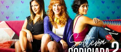 'Soltera codiciada 2' fue dirigida por Joanna Lombardi. Foto: Tondero "Soltera codiciada 2" ESTRENO en Netflix: fecha y hora para ver la película peruana en streaming