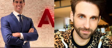 Empresario peruano fue blanco de criticas por parte de Peluchín. Peluchín DESTRUYE a Gustavo Salcedo: “Él estaba más en modo saumero que Salcedo”