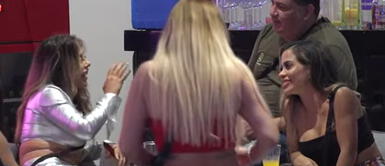 Alfredo Benavides se declara a Gabriela Serpa La triste prueba que expone a Alfredo Benavides que sí le afectó que Gabriela Serpa tenga novio