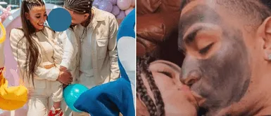 Youna y Samahara tienen una hija. Samahara Lobatón lanza impactante mensaje a Youna: "Que no descuide a su hija"