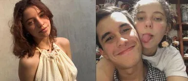 Famosa peruana muestra cómo se encuentra a días de tener la dicha de ser madre. Doris Fundichely: ¿Cómo su embarazo le ha cambiado la vida a la Hija de Karina Rivera?