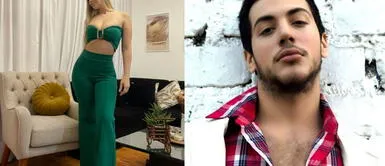 Famosos peruanos se separan de manera definitiva pero ella lo sigue amando. ¿Por qué Romina Gachoy recomienda ir a terapia a Jean Paul Santamaría? Conoce la poderosa razón