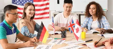 La Feria Internacional de Cultura, Turismo y Educación (Ficte) ofrece una gran oportunidad educativa. ¿Quieres estudiar una carrera? Ofrecen 10,000 becas universitarias a nivel internacional: cómo postular