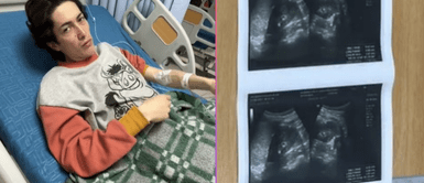 Joven sufre tras toma gaseosa en exceso. Adicción mortal: Joven hospitalizado tras beber 2 litros de gaseosa al día