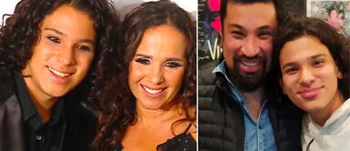 Descubre cuál es la costosa carrera que eligió Mikael Miyashiro, el hijo de Aldo y Erika Villalobos. Mikael Miyashiro: esta es la carrera que estudiará el hijo de Aldo y Érika Villalobos en el extranjero