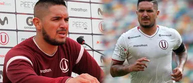 Juan Manuel Vargas se retiró del fútbol en Universitario de Deportes ¿Juan Vargas se arrepiente de haber regresado a Universitario? "Me hizo dejar el fútbol"